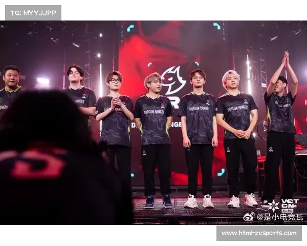 BLG DRG EDG XLG四支战队齐聚巴黎冠军赛 展现中国赛区实力之巅