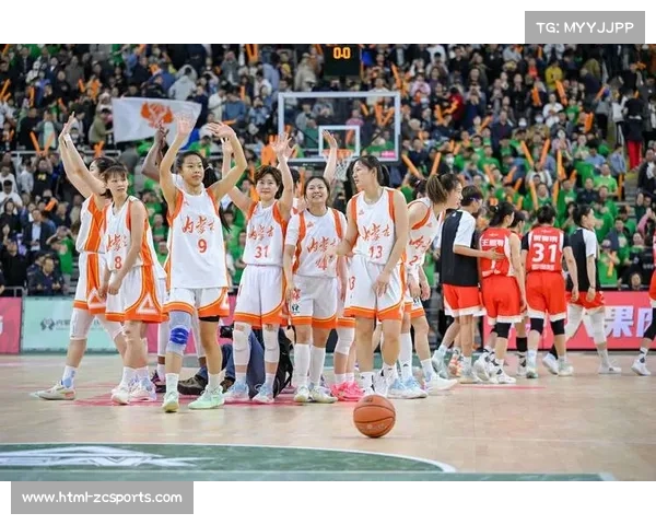 WCBA常规赛内蒙古胜北京，布朗受伤成比赛转折点