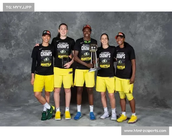 WNBA球员工会展示团结，多位球星参与劳资谈判