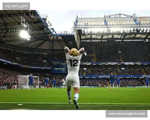 大数据如何改变英超：球探系统与战术模拟的进化